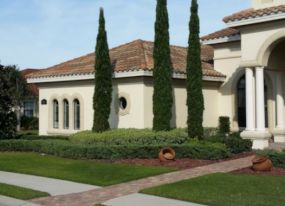 Landscaping Lakeland FL
